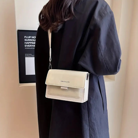 Chrais & Kcith | Crossbody Tas voor Dames