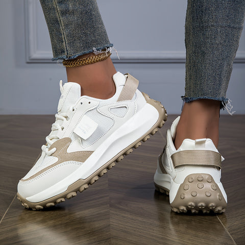 Julia Sneakers – Jouw Must-have voor Elke Outfit