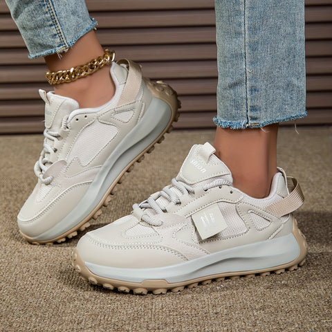 Julia Sneakers – Jouw Must-have voor Elke Outfit