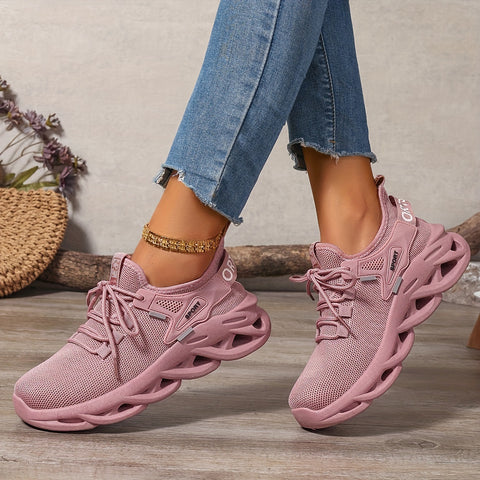 Riva Sneakers – Sportieve Look, Maximaal Comfort