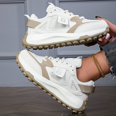 Julia Sneakers – Jouw Must-have voor Elke Outfit