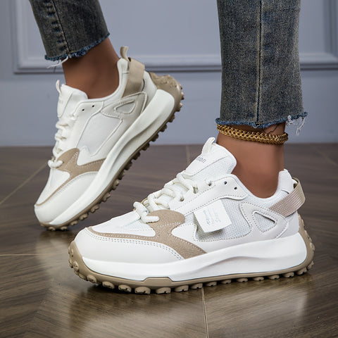Julia Sneakers – Jouw Must-have voor Elke Outfit