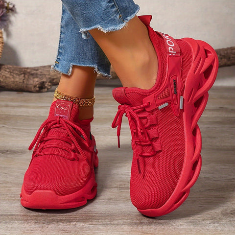 Riva Sneakers – Sportieve Look, Maximaal Comfort