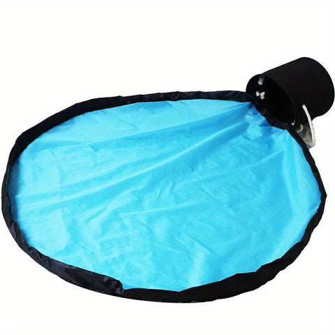 Speelgoed Organizer – Razendsnel Opruimen zonder Stress!