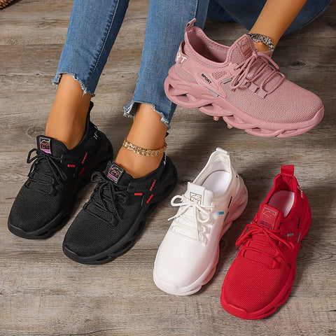 Riva Sneakers – Sportieve Look, Maximaal Comfort