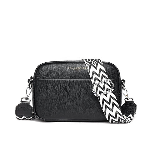 Schoudertas Jade – Compact, Trendy & Praktisch