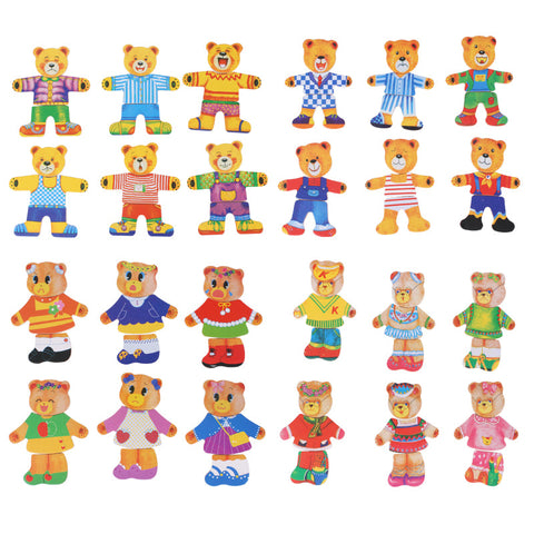 Verkleed Puzzel Boris – Eindeloos Verkleden en Spelen!