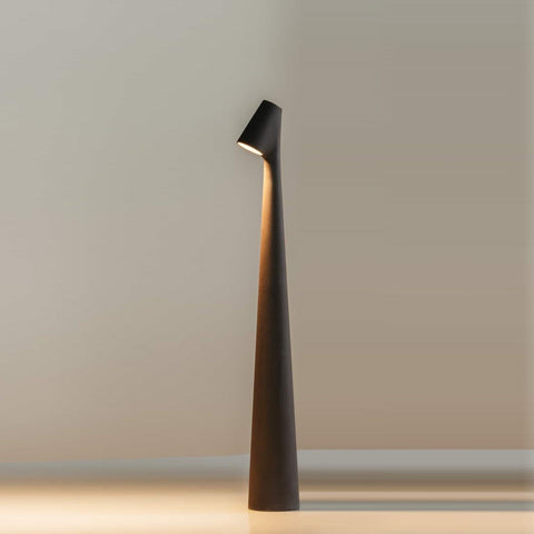 Minimalist Beam Lamp – Dimbare LED Lamp, Tafellamp
