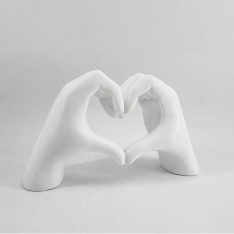 PureHeart Sculpture – Het Perfecte Geschenk voor Bijzondere Momenten