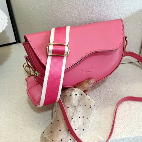 Designer Crossbody Tas – Chic, Speels & Praktisch