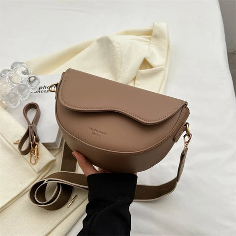 Designer Crossbody Tas – Chic, Speels & Praktisch