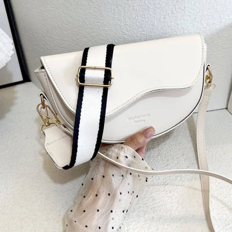 Designer Crossbody Tas – Chic, Speels & Praktisch