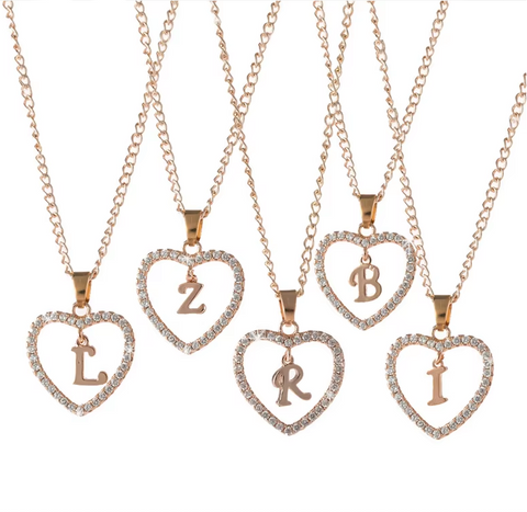 MyHeart-Halskette – das perfekte Geschenk für Ihre Freundin