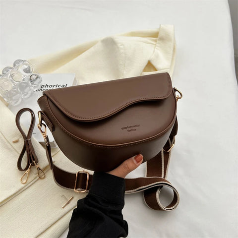 Designer Crossbody Tas – Chic, Speels & Praktisch