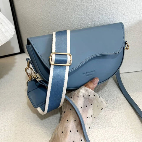Designer Crossbody Tas – Chic, Speels & Praktisch
