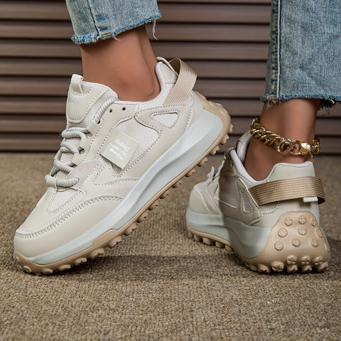 Julia Sneakers – Jouw Must-have voor Elke Outfit