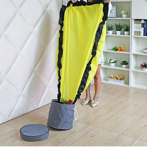 Speelgoed Organizer – Razendsnel Opruimen zonder Stress!