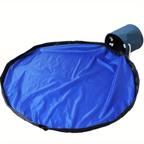 Speelgoed Organizer – Razendsnel Opruimen zonder Stress!