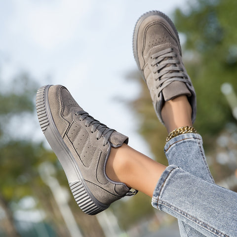 Veya Sneakers – Stijlvol & Comfortabel