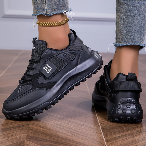 Julia Sneakers – Jouw Must-have voor Elke Outfit