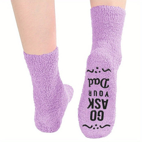 Cadeau Sokken Mama – Zorg voor een Lach op Moederdag