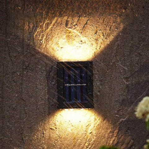 SunLux Light - Luxe Verlichting op Zonne-energie