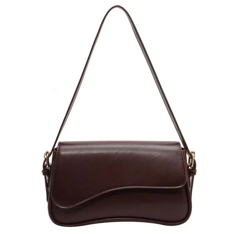 Crossbody Tas 'Carmen' – Compacte en Elegante Schoudertas