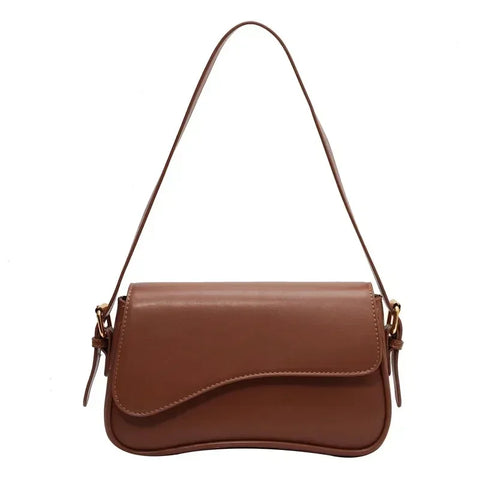 Crossbody Tas 'Carmen' – Compacte en Elegante Schoudertas