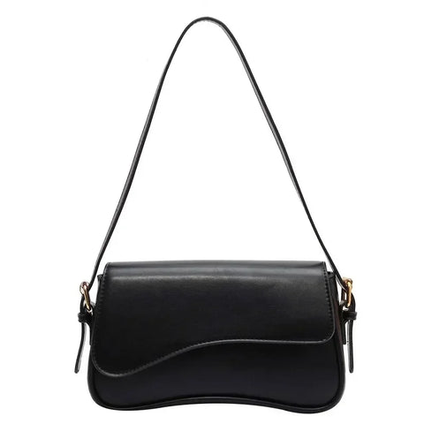 Crossbody Tas 'Carmen' – Compacte en Elegante Schoudertas