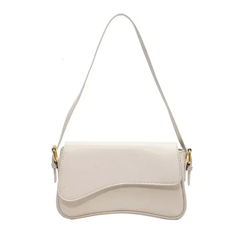 Crossbody Tas 'Carmen' – Compacte en Elegante Schoudertas
