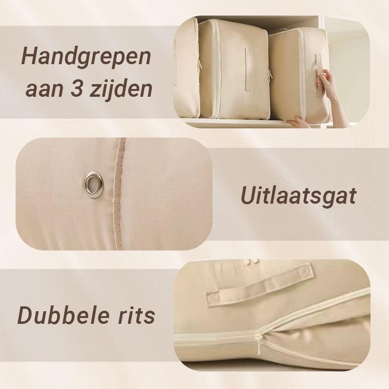 FoldAway - Dé Oplossing voor Ruimtebesparing in Huis!