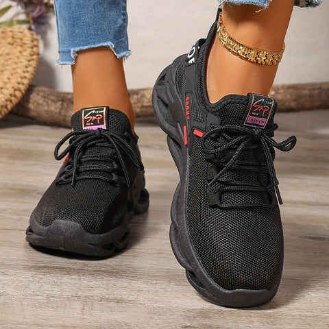 Riva Sneakers – Sportieve Look, Maximaal Comfort