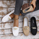 Mila Loafers – Elegant, Comfortabel en Tijdloos