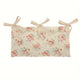 Baby Bed Pockets – Perfecte Organizer voor Luiers en Essentiële Babyspullen