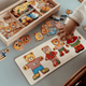 Verkleed Puzzel Boris – Eindeloos Verkleden en Spelen!