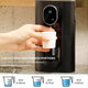Smart Mondwater Dispenser