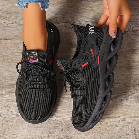Riva Sneakers – Sportieve Look, Maximaal Comfort