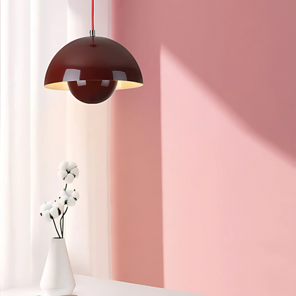 NordicGlow Hanglamp – Scandinavische Verlichting voor Jouw Huis