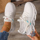 Riva Sneakers – Sportieve Look, Maximaal Comfort