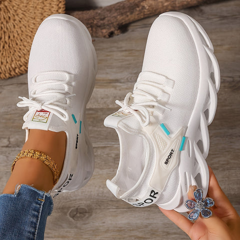 Riva Sneakers – Sportieve Look, Maximaal Comfort