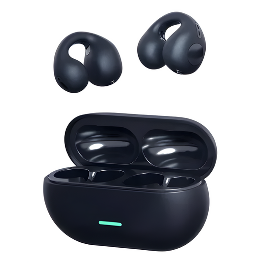 PureTune EarClips - Ongeëvenaard Comfort en Geluidskwaliteit!