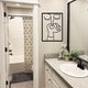 Wanddecoratie – Voeg Humor toe aan je Badkamer of Toilet