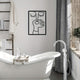 Wanddecoratie – Voeg Humor toe aan je Badkamer of Toilet