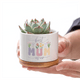 Moederdag Bloempot – Het Perfecte Geschenk voor Mama!