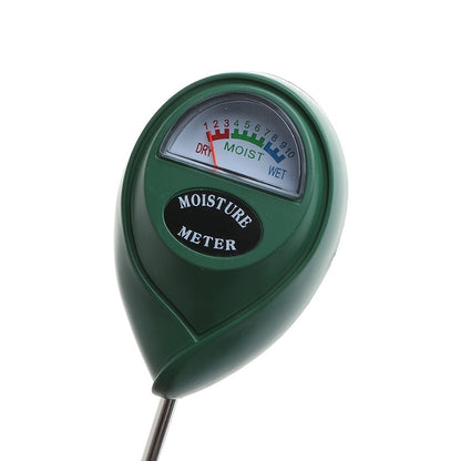 Groene Watermeter Planten - Optimaliseer Je Plantverzorging