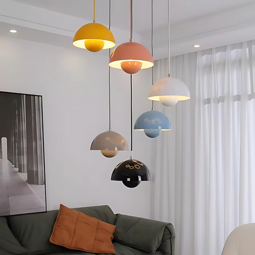 NordicGlow Hanglamp – Scandinavische Verlichting voor Jouw Huis