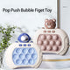Pop Game Animal - Reactiespel Kind voor Concentratie & Hand-Oog Coördinatie