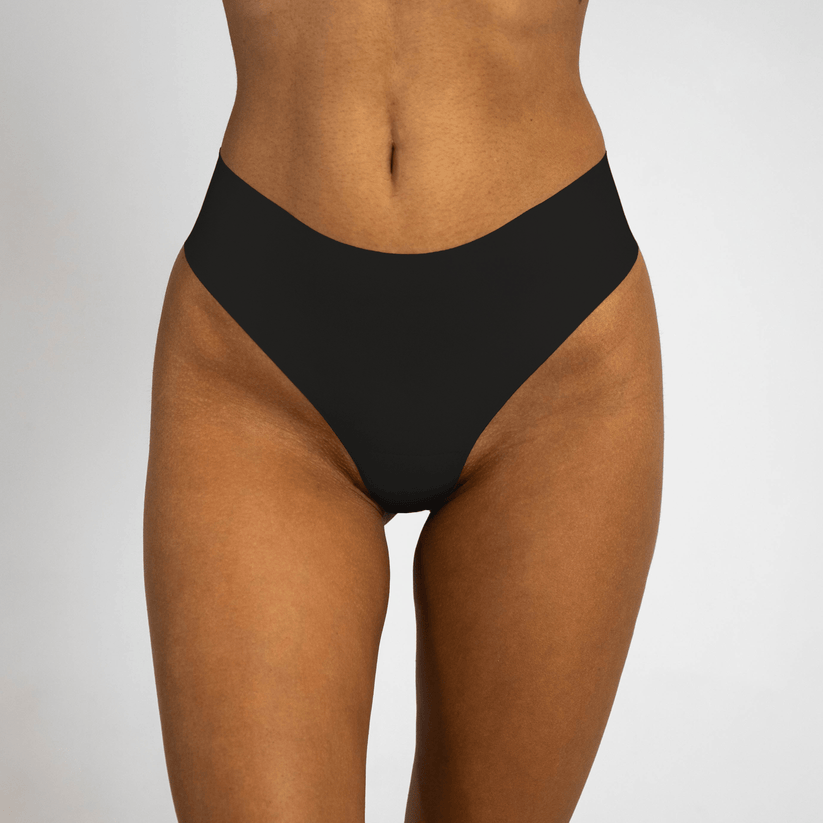 SmoothWear - Onzichtbare Camel Toe String