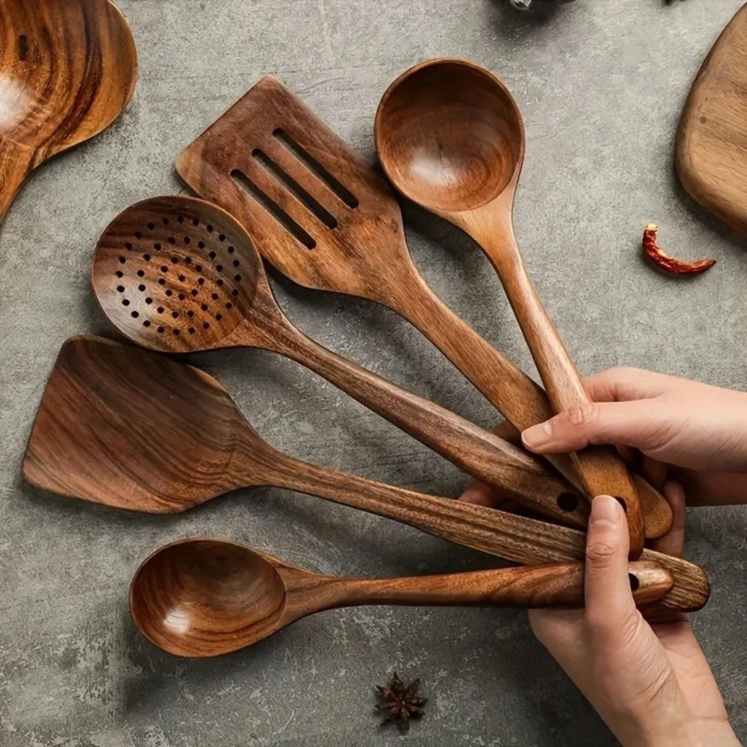 ChefCraft Set – Complete Keukengerei Set voor Elke Kok