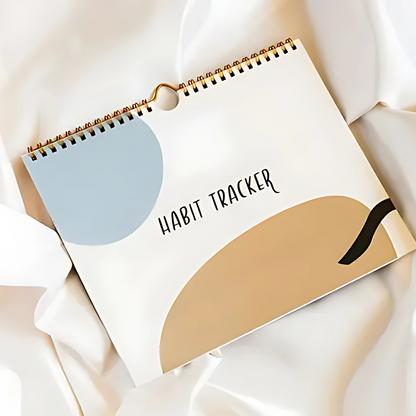 Habit Tracker – Voor een Succesvolle en Productieve Lifestyle!